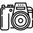 DSLR Camera